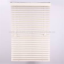 Then you'll need to determine the finished length that you want your valance to be. China 2 Inch Faux Wood Blinds Cord Control With Smooth Valance On Global Sources 2 Inch Faux Wood Blinds Venetian Blinds