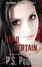 Amazon.com: Dead Certain: A Fresh Take