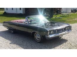 Image result for Black 1968 Polara