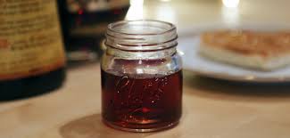 Maybe you would like to learn more about one of these? Cocktail Corner Peanut Butter And Jelly Shot