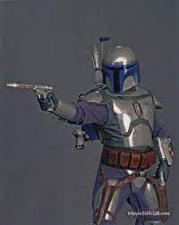 Star Wars Episode Ii Attack Of The Clones Promo Shot Of Temuera Morrison Star Wars Images Star Wars Episode Ii Star Wars Outfits