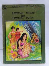 Demikianlah sebuah cerita terkenal bawang merah bawang putih yang dapat saya berikan pada kesempatan ini. Jual Buku Cerita Anak Seri Cerita Rakyat Bawang Merah Dan Bawang Putih Di Lapak Indonesiapintar Bukalapak