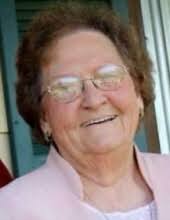 Obituary information for Joyce Ann Nugent