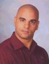 Omar Granda's Instagram, Twitter & Facebook