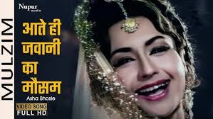 Gori Ghunghat Mein Mukhda Chupao Na