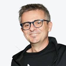 The Redgate 100. The most influential in the database community 2022