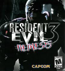 Infinite darkness airs on netflix on july 8th. Resident Evil 3 Nemesis Cheats For Playstation Pc Dreamcast Gamecube Gamespot