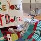 Machine Sewing: Make Your Feet Dance (three week - At Birkhill House CIC, Birkhill House Event Image