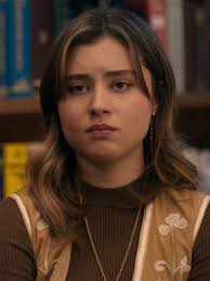 La Primera Vez Netflix Papá De Eva