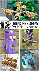 Bird House Crafts For Kids Avoid The I M Bored This Summer Get Plenty Of Ideas For Kid Activities Family Fun W Bird Feeder Craft Bird Feeders For Kids To Make Homemade Bird Feeders