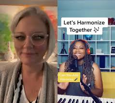 Gwen and Ruby from Ellen