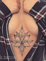 50 Best Chest Tattoos For Women Chest Tattoos For Women Chest Tattoo Designs Female Cool Chest Tattoos