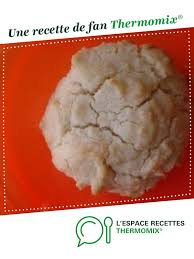 Montecao Recette Montecao Recette Recette Thermomix Dessert