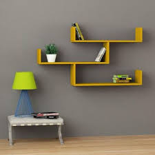 Modern Wooden Wall Shelves Design Ideas For Living Room 2019 Unique Wall Shelves Wall Shelves Living Room Modern Wall Shelf