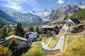 Die hauptstadt der schweiz ist bern; Ferien In Der Schweiz Reiseziele Fur Nachhaltige Ferien Powernewz