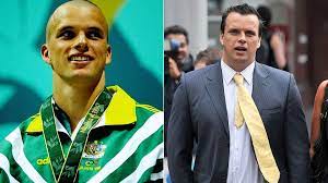 Sydney — olympic swimmer scott miller was in custody on tuesday and charged with drug trafficking after australian police seized methamphetamine valued at 2 million australian dollars. Australian Olympic Champion Arrested For Drugs Worth More Than 1 5 Million Dollars Teller Report