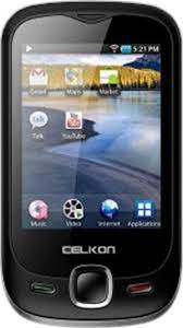 Celkon C5050 Star full specifications ...