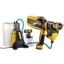 Flexio Hvlp Paint Spray Guns Stain Sprayers Wagner Paint Sprayer Best Paint Sprayer Interior Paint Sprayer