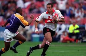 Jantjes Slams 'Dishonest' Mains! Backs Rassie in Explosive Feud! - Imagen principal del artículo