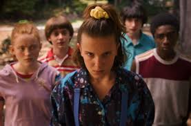 Jun 09, 2021 · stranger things 4: Take An Official Look Behind The Scenes Of Stranger Things Season 4