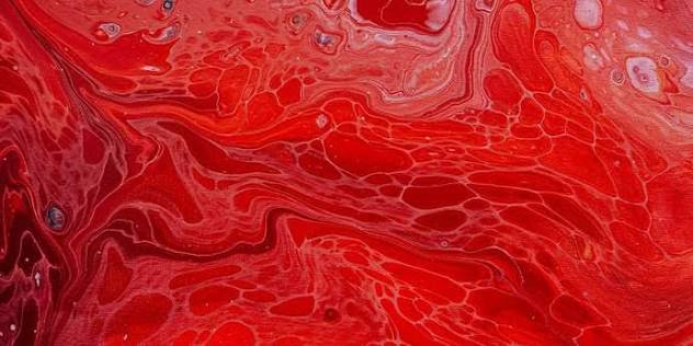 The Colour Red — History, Meaning and Facts | HunterLab-UK