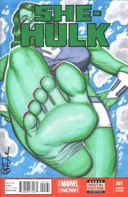 manof2moro | Shehulk, Hulk, Comic covers