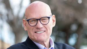 How Jerry B. Jenkins Got His Start as a Writer