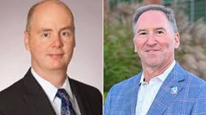 Frank Strauss and Girard Healy have launched Beacon Analytics Management…