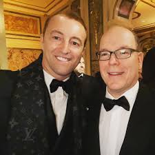 NEWS by THE PRINCELY FAMILY