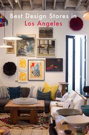 Best Design Stores In La Emily Henderson Los Angeles Interior Design Store Design Interior Home Design Store