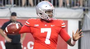 It was a fairly standard setup: 2019 Nfl Mock Draft Projections For Every First Round Pick And Every Ohio State Prospect Eleven Warriors