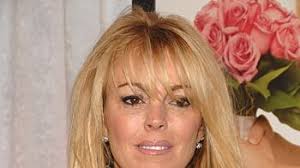 Dina Lohan: Lindsay's an Addict