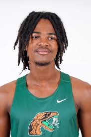 2025 Men's Track and Field Roster