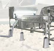 Automatic Garlic Color Sorting Machine for Sale