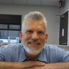 David Person Obituary