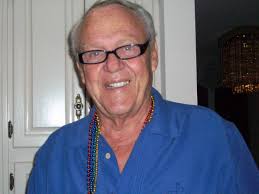 Capt. Paul Engel's Obituary