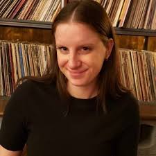 Sandy Vogt (@science_sandy)