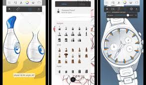 2 # paint tool sai 8 Best Android Drawing Apps To Unleash Your Creativity 2019 Edition