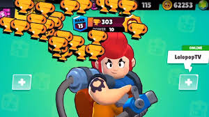 New, cute and very dangerous looking brawler from brawl stars super easy tutorial with coloring page. Trophy Pushing Guide Brawl Stars Up