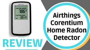 The corentium home digital radon detector by airthings is a simple and easy to use radon gas detector. Airthings Corentium Home Radon Detector Detector Radon What Is Radon