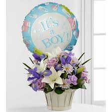 Strategist junior writer arielle avila says the miracle toy held her dog maggie's attention far longer than a treat ball, puzzle feeder, and snuffle mat, making it the best distraction for. 26 New Baby Flower Arrangement Ideas New Baby Flowers Flowers Flowers Today
