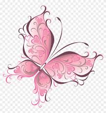 Discover 327 free pink butterfly png images with transparent backgrounds. Pink Butterfly Brides Free Transparent Png Clipart Images Download