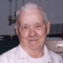 Asa J. Helmick Obituary