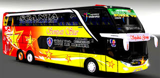 Daftar template livery untuk bus simulator indonesia. Livery Bus Simulator Indonesia On Windows Pc Download Free 1 Com Livery Bussimulatorindonesia