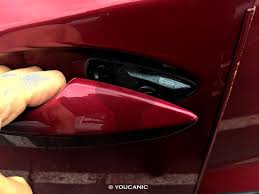Even if your car has keyless entry, you may not have noticed that there's actually a key slot somewhere on the steering column. How To Manually Unlock Lexus With Battery Is Dead