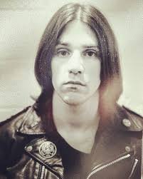 RAMONES MUSEUM BERLIN