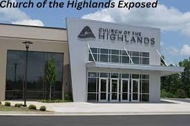 church of the highlands exposed
