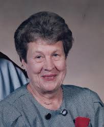 Obituary for Betty Jane Wood Watts