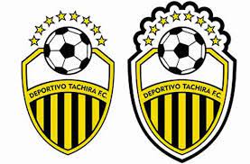 May 16, 2020 · deportivo tachira fc logo vector. Tachira Presento Su Nuevo Escudo Fotos Lavinotinto Com