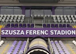 A kivitelező hétfőn birtokba vette a szusza ferenc stadiont, így felgyorsul az újpesti létesítmény felújítása. Iv Kerulet Ujpest A Vasas Elobb Hasznalhatja Az Ujpesti Stadiont Mint Az Ute